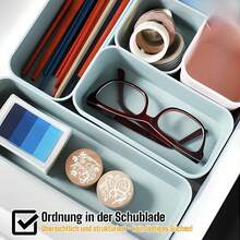 Storage Drawers - สีเทาถ่าน - ดู 3