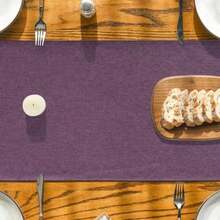 Kitchen Table Runners - Multicolor - View 4