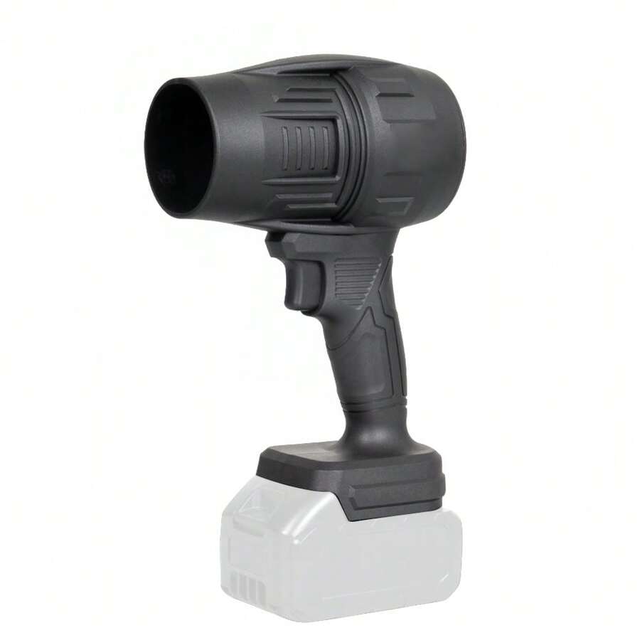 Leaf Blowers & Vacuums - Black - View 1