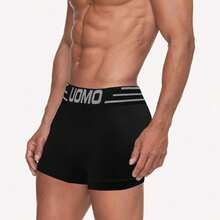 Men Boxers - Multicolor - View 3