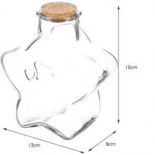 Decorative Bottles & Jars - Default - View 2