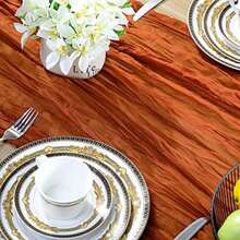 Kitchen Table Runners - Multicolor - View 3