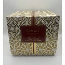 NEST New York BIRCHWOOD PINE Scented Candle 21.1 Oz - như hình ảnh - Xem 5