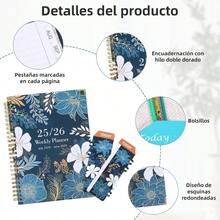 Calendars - E - View 4