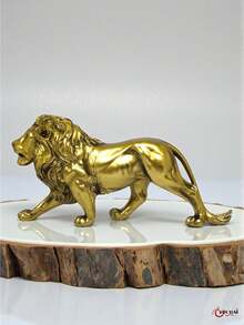 Decoration Crafts - Bronze - View 8