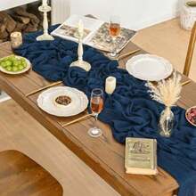 Kitchen Table Runners - Multicolor - View 7