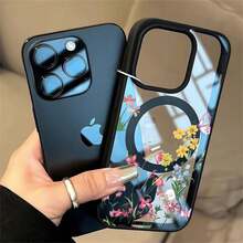 Basic Phone Cases - Black - View 4