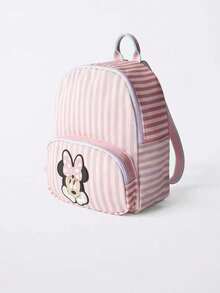 Nueva mochila escolar de Mickey Mouse para volver a la escuela, verano - Multicolor - Ver 6