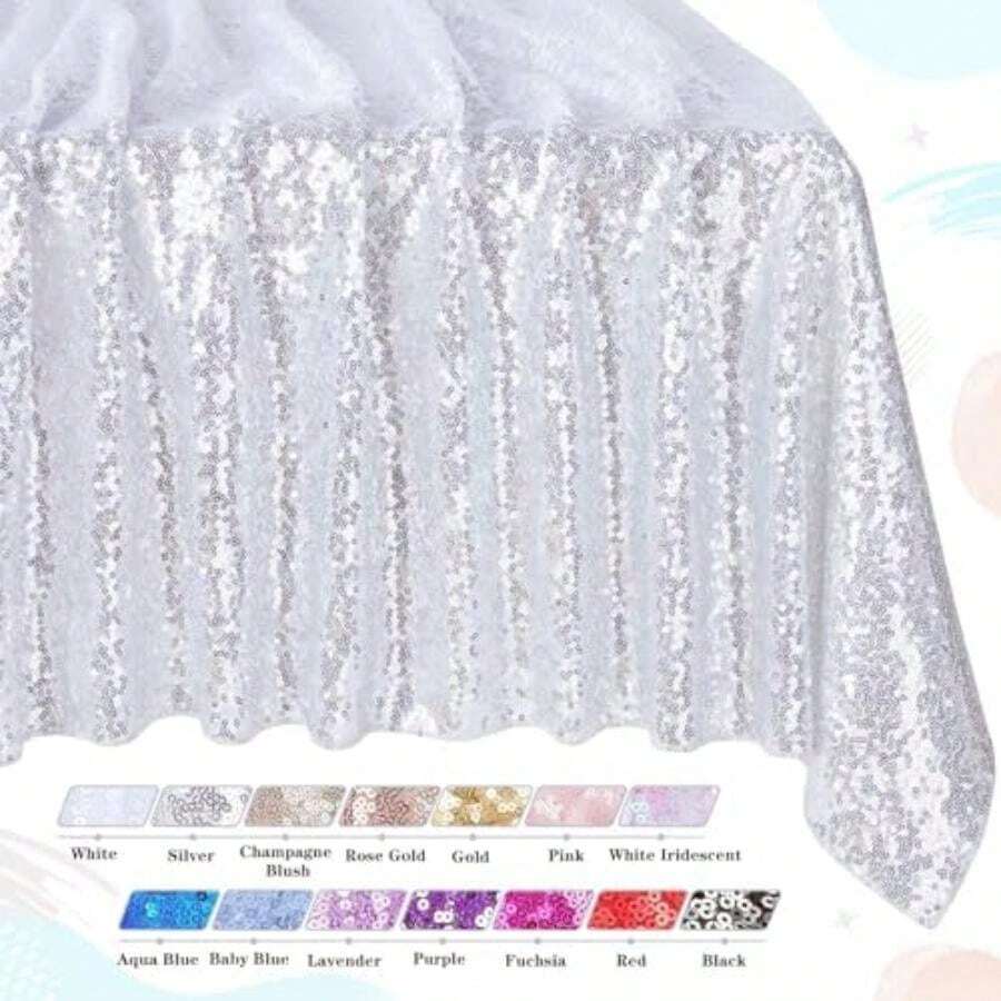 Tablecloths - Multicolor - View 1