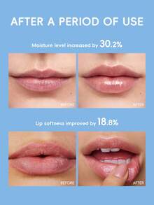 1支莱寇牛奶保湿润唇膏，3.5克，抗皱唇油去角质唇部护理，送女友礼物，化妆品 - 牛奶 - 查看 3