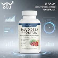 VivoNu Vitamins/Minerals - 4 Botella - View 6