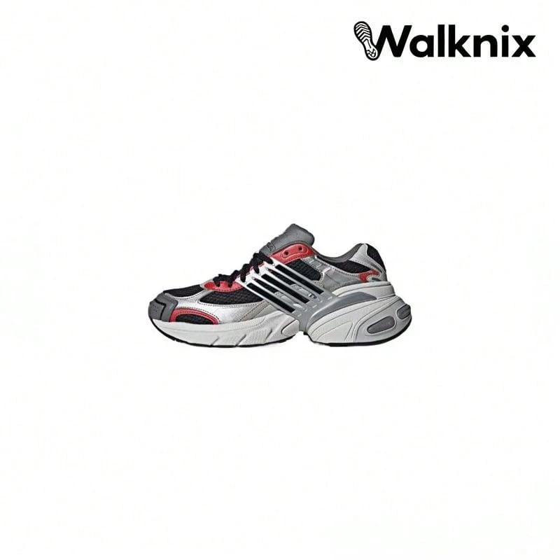 Adidas Adistar Xlg Fabric Comfortable Vintage Classic Versatile Low-Top Dad Shoes Sneakers Men KJ1389 - Nhiều màu - Xem 1