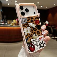 Basic Phone Cases - White - View 7