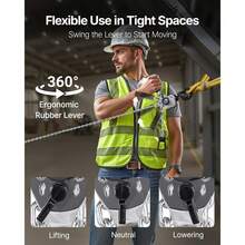 Lifting Tools & Accessories - 1/2T 5ft - Xem 6