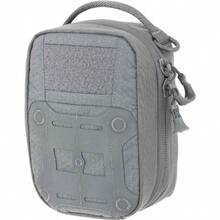 FRP First Response Pouch - Grey - View 1