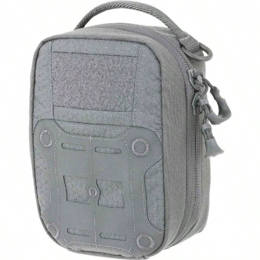 FRP First Response Pouch - Grey - View 1