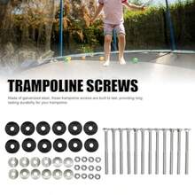 Leisure Trampoline - As Pic - View 5