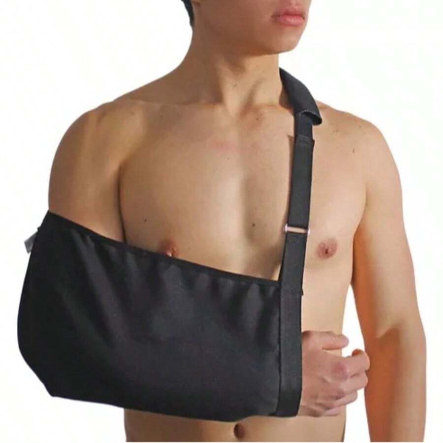 Cabestrillo Sencillo Orthodai Soporte De Brazo Ajustable Y Comodo - S - Ver 1