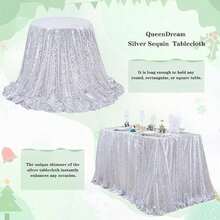 Tablecloths - Multicolor - View 5