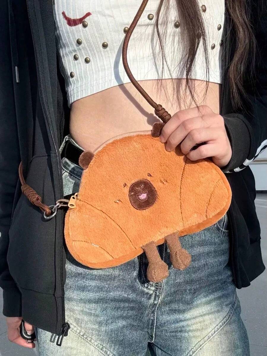 Plush & Stuffed Collections For Teenager - Multicolor - View 1