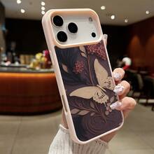 Basic Phone Cases - ピンク - チェックする 12