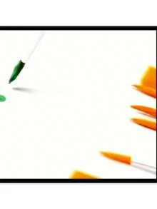 Professional Artist Brush Set, Suitable For Oil Painting, Watercolor, Canvas, Rock Art And Nail Art - The Ideal Choice For Artists And Enthusiasts! - Multicolor - View 5