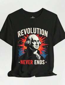 Women T-Shirts - 黑色 9 - 查看 11