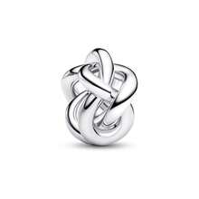 1件时尚闪亮心形皇冠、星形蝴蝶结、十字架吊坠、高跟鞋、吊坠装饰珠子，女士手链手镯DIY珠宝制作及日常穿搭搭配饰品，适合女孩佩戴 - 銀色 - 查看 16