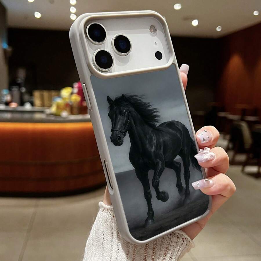 Basic Phone Cases - Light Grey - View 1
