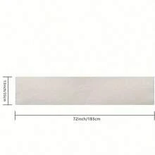 Khăn trải bàn trang trí hình thỏ, trứng Phục Sinh bằng gỗ với họa tiết hoa và nơ, trang trí nhà bếp, phòng ăn theo mùa xuân, trang trí tiệc tại nhà. - Nhiều màu - Xem 4