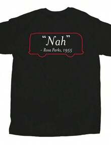Women T-Shirts - 黑色 15 - 查看 11