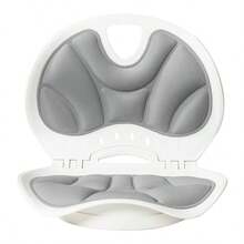 1pc Portable Folding Stool,Outdoor Folding Chair,360° Rotatable Collapsible Travel Picnic Camping Fishing Seat, Chair Space Saving Folding Seats,Lightweight Sturdy Adjustable Stool With Backrest,Ergonomic Chair,Easy Carry & Storage,Lightweight, Foldable, 360° Rotatable Design