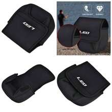 VGEBY Fishing Reel Bag, Bolsa de Almacenamiento de Funda Protectora Duradera Funda Protectora Bolsa de AlmacenamientoL - L Carretes De Pesca Y Herramientas De Reparacin De Pesca - inicial - Ver 1