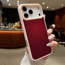 Basic Phone Cases - 블랙 - 보기 6