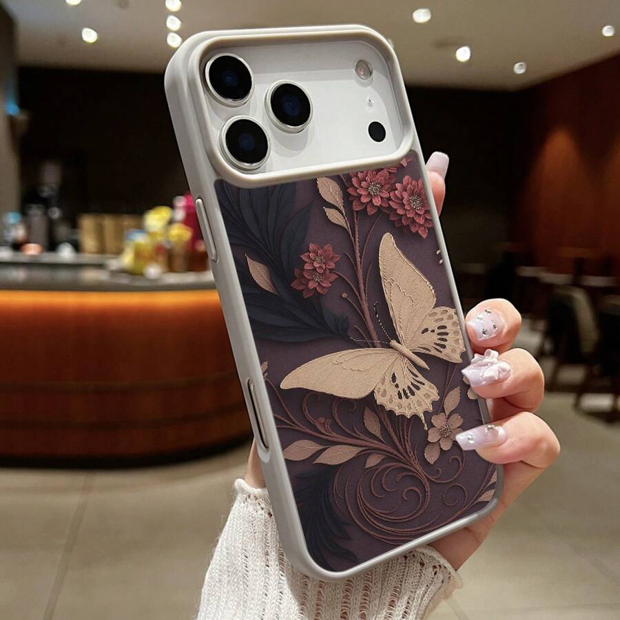 Basic Phone Cases - Light Grey - View 1