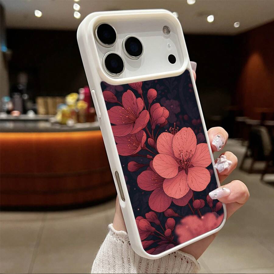 Basic Phone Cases - White - View 1