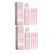 Shaving Creams, Lotions & Gels - Pink - View 4