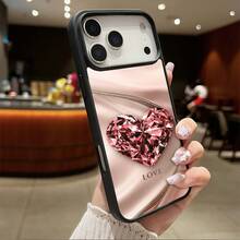 Basic Phone Cases - Чорний - Переглянути 1
