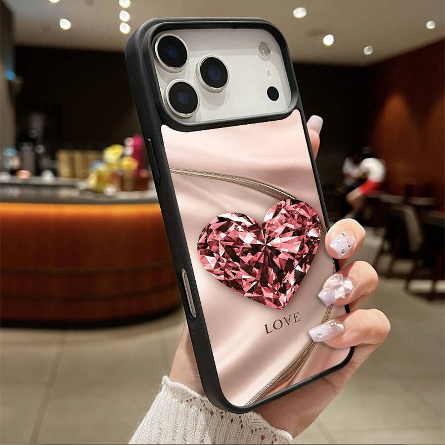 Basic Phone Cases - Чорний - Переглянути 1