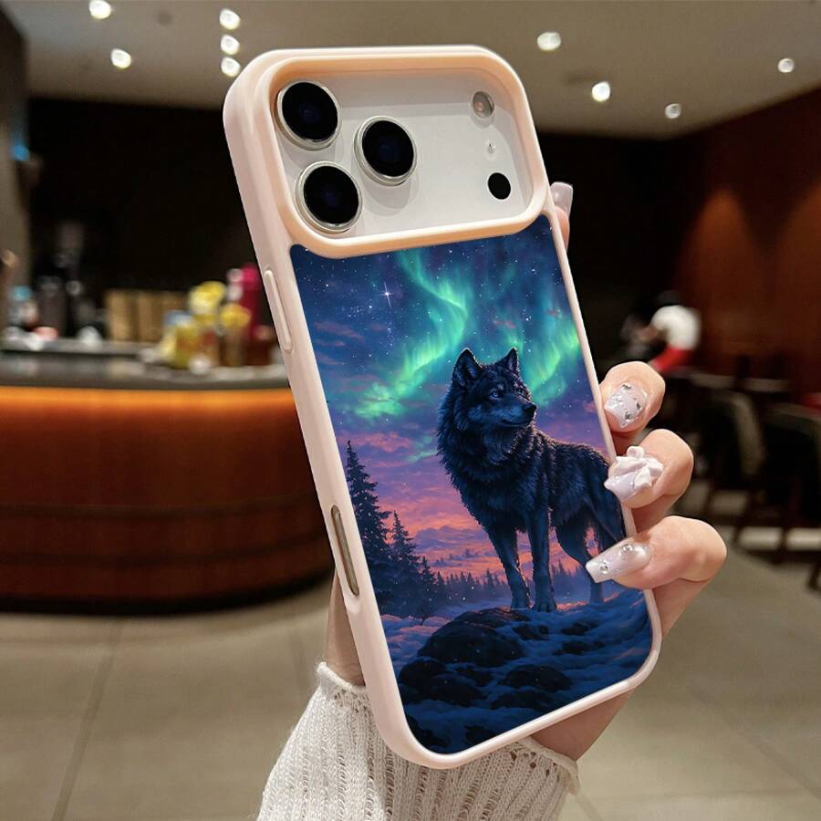 Basic Phone Cases - Pink - View 1