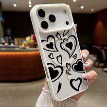 Basic Phone Cases - White - View 13