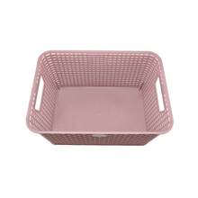 Storage Bins With Lids