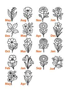 Custom Coasters Personalized Gifts For Her, Wedding Gift, Personalized Coaster Marble Wood, Engagement Gift, Housewarming Gifts, Engagement Gift, Multi-Functional, Durable, Ornamental, Reusable, Exquisite, Stylish, High-Quality - Multicolor - View 3