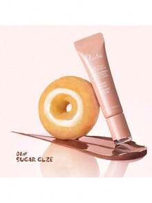 Tinted Lip Gloss Essence: Rich Nourishing Moisturizing Peptide, Lip Glaze, Long-Lasting Moisturizing, Lip Gloss Lip Balm  Lip Essence Long-Lasting Gloss And Nourishment - 彩色 - 查看 12