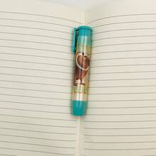 1/3/6pcs Random Italian Zombie Theme Stretchy Compressed Rubber - Optional Patterns: Tung Tung Sahur | Burbaloni Lulilli | Ballerina | Tralalero Tralala | Brr Brr Patapim | Tripa Tropa Tralala, Perfect Collectibles, Gifts, Party Favors - Multicolor - View 5