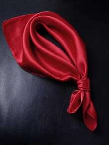 1/3/4 件套免加热卷发器套装，宽缎方巾，女士免加热卷发器，DIY 波浪/卷发造型工具 - 彩色 - 查看 7