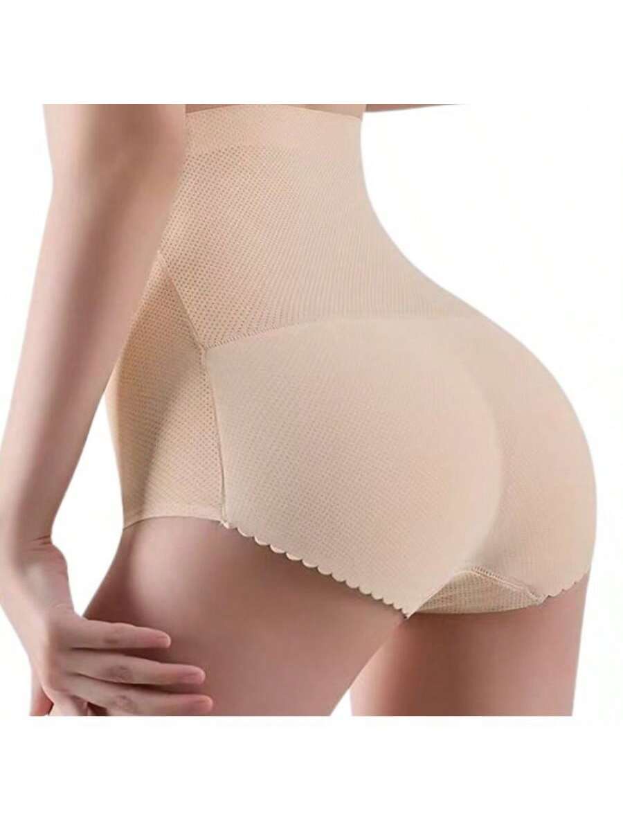 Braguitas levantacola - Color piel, Talla única