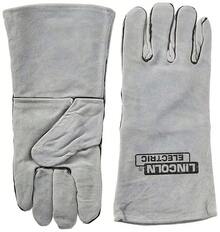 KH641 Gris, Comercial, Guantes de Soldadura - Guantes de soldadura - Ver 13