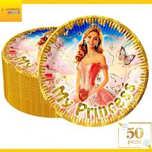 Disposable Kitchenware - My Princess XV - View 2