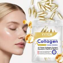 (0.4x50capsules)/bag